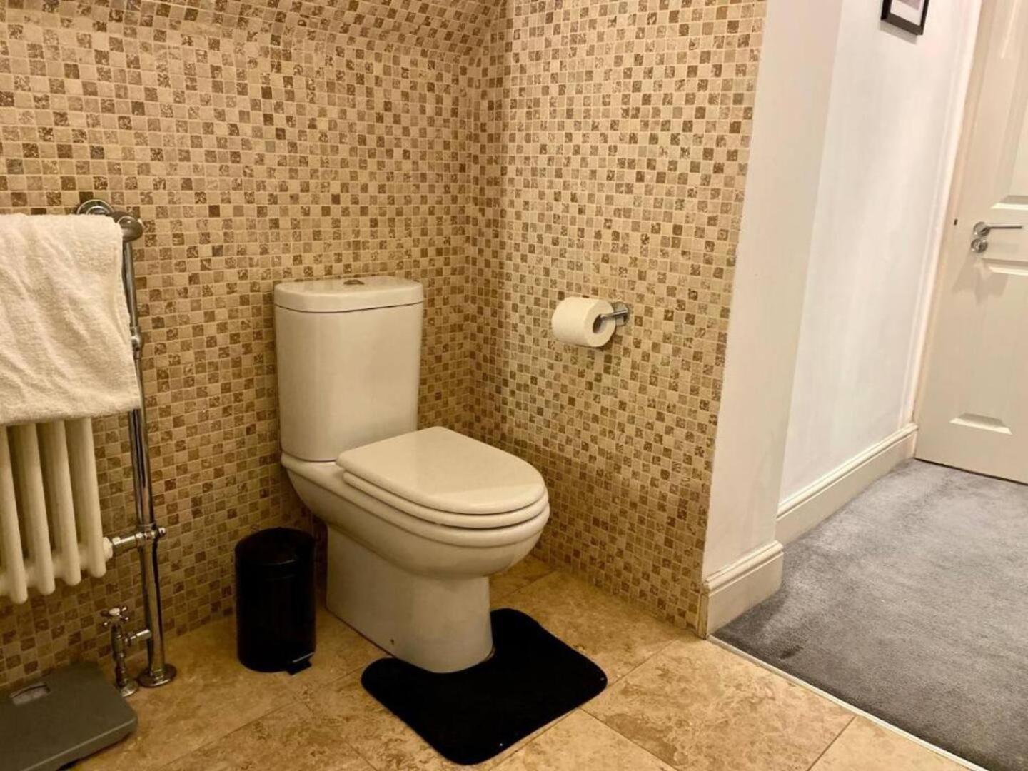 Niru Experience Hidden Gem In Chelsea 2Bd 2Ba Apartment London Exterior photo