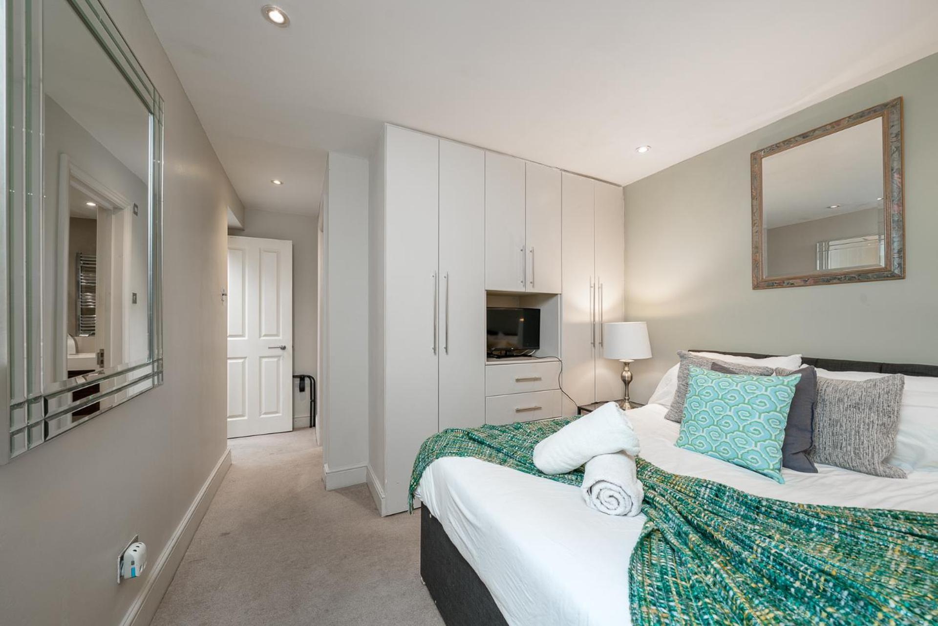 Niru Experience Hidden Gem In Chelsea 2Bd 2Ba Apartment London Exterior photo